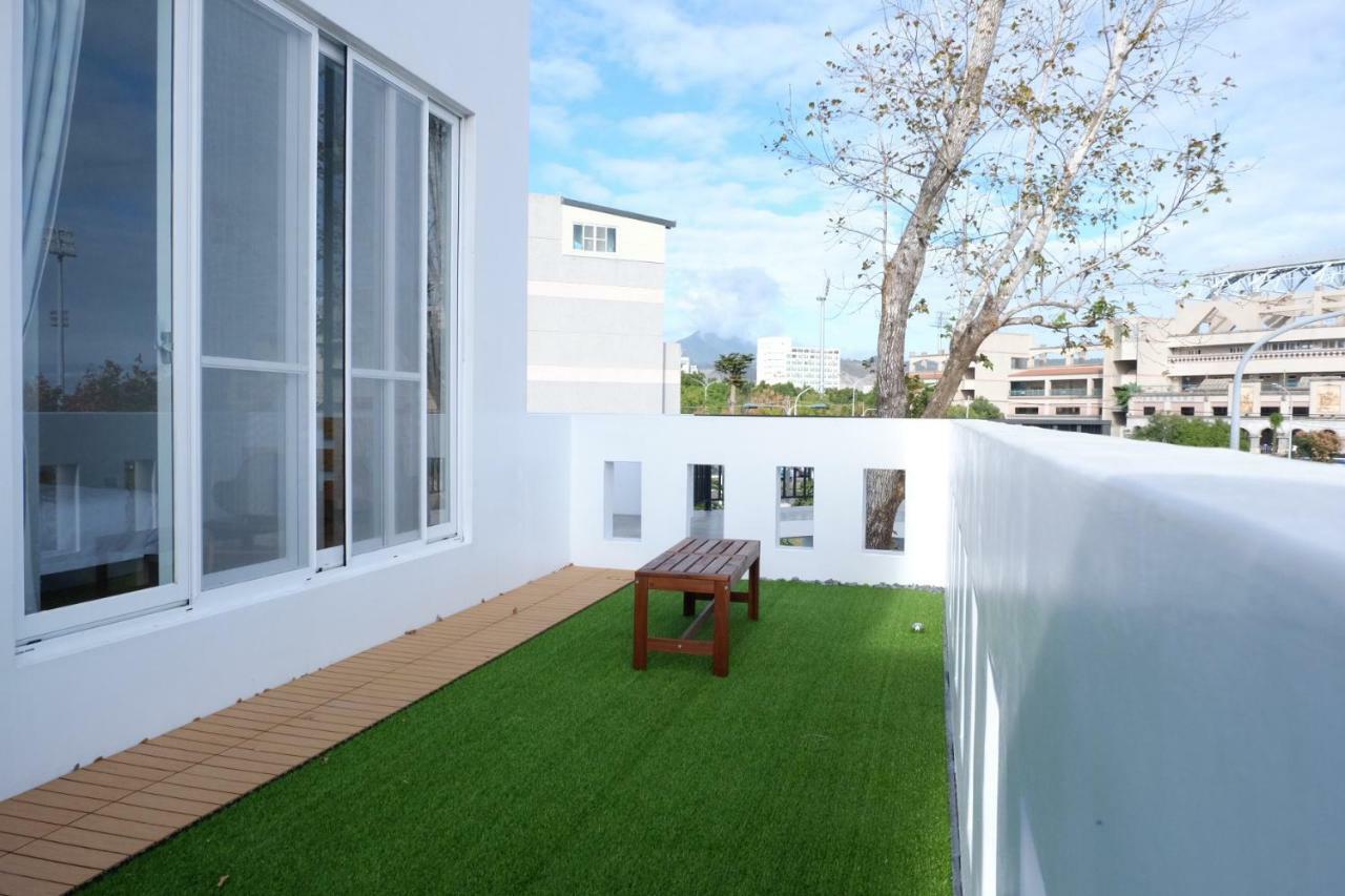 Lof/It Bed & Breakfast Taitung Екстериор снимка